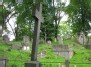 Wilno Cmentarz na Rossie