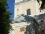 Vilnius - "Sventosios Dvasios cerkvè" Chiesa Ortodossa dello Spirito Santo,il più