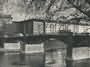 Sena nuotrauka Žvėryno tiltas