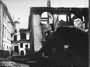 Sena nuotrauka Žydų g.