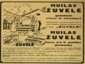 muilas žuvelė