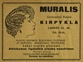 muralis geriausioji kaune