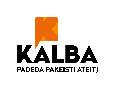 KALBA karjeros centras