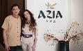 IĮ Azia Spa įmonės nuotrauka