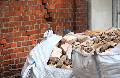 Statybinių atliekų išvežimas. Šiukšlių ir senų baldų išvežimas. Vilnius įmonės nuotrauka