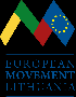 Europos judėjimas Lietuvoje, Asociacija