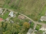 Kiaunių g. 18 vaizdas iš aukštai