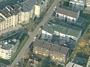 Lūšių g. 25 vaizdas iš aukštai
