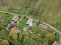 Kiaunių g. 17 vaizdas iš aukštai