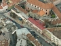 Pylimo g. 52 vaizdas iš aukštai