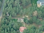 Grybautojų g. 13 vaizdas iš aukštai