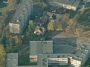 P. Skorinos g. 8 vaizdas iš aukštai
