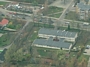 Kapsų g. 7 vaizdas iš aukštai