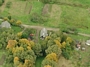 Kiaunių g. 12 vaizdas iš aukštai