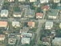 Medžiotojų g. 37 vaizdas iš aukštai