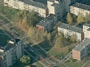 Dariaus Gerbutavičiaus g. 3 vaizdas iš aukštai