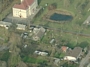 J. Kolaso g. 16 vaizdas iš aukštai