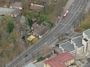 Antakalnio g. 12 vaizdas iš aukštai