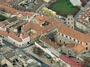 Rūdninkų g. 13 vaizdas iš aukštai