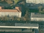 Statybininkų g. 5 vaizdas iš aukštai