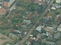 Veprių g. 4 vaizdas iš aukštai