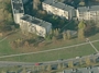 Justiniškių g. 59 vaizdas iš aukštai