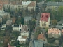 Suvalkų g. 8 vaizdas iš aukštai