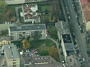 Algirdo g. 9A vaizdas iš aukštai