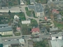 Panerių g. 23 vaizdas iš aukštai