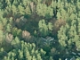 Gaidžių g. 17 vaizdas iš aukštai