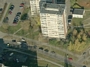 Vytauto Vaitkaus g. 1 vaizdas iš aukštai