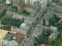 Šv. Stepono g. 25 vaizdas iš aukštai