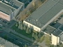 Žemaitės g. 6 vaizdas iš aukštai