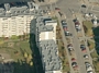 Papilėnų g. 15 vaizdas iš aukštai