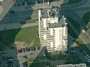 Šeškinės g. 79 vaizdas iš aukštai