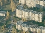 Paberžės g. 22 vaizdas iš aukštai
