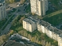 Skroblų g. 8 vaizdas iš aukštai