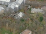 Antakalnio g. 8A vaizdas iš aukštai