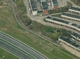 Prūsų g. 32 vaizdas iš aukštai