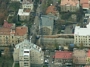 Suvalkų g. 1 vaizdas iš aukštai