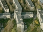 Rinktinės g. 19 vaizdas iš aukštai