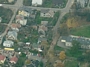 Ratnyčios g. 18 vaizdas iš aukštai