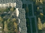 Dūkštų g. 12 vaizdas iš aukštai