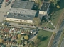 Justiniškių g. 16 vaizdas iš aukštai