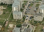 Vydūno g. 13 vaizdas iš aukštai