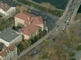 Žygimantų g. 1 vaizdas iš aukštai