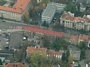 J. Jasinskio g. 12 vaizdas iš aukštai