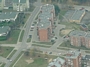 Miežių g. 16 vaizdas iš aukštai