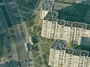 Justiniškių g. 117 vaizdas iš aukštai