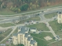 Namas Žaliųjų Ežerų g. 3B, Vilnius